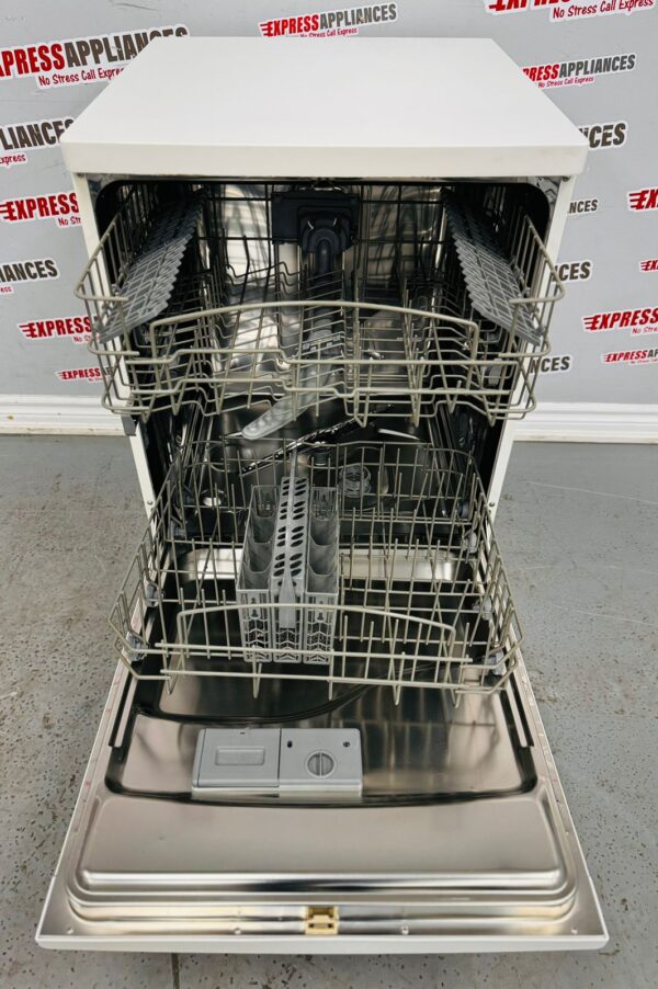 Used Brada 24” Portable Dishwasher EP9242AWW For Sale