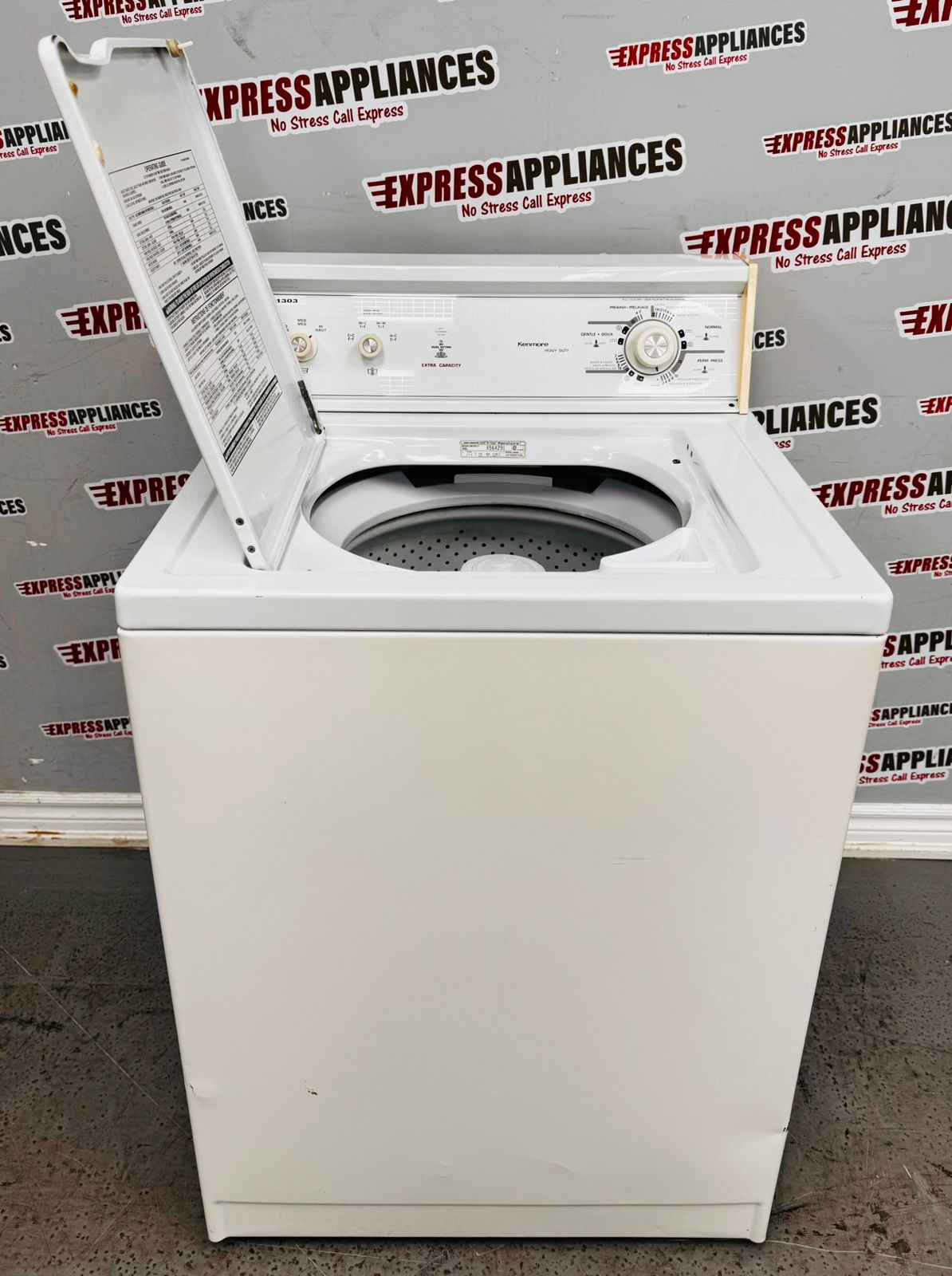 Best kenmore washer 2024 and dryer