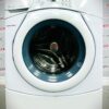 Whirlpool Front Load Washing Machine YWFW9151YW00