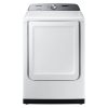 New Samsung Electric 27” Dryer DVE50T5205WAC (1)