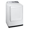 New Samsung Electric 27” Dryer DVE50T5205WAC (8)