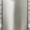 Used ASKO Undercounter Built In 24 Dishwasher D5624