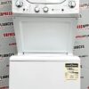 Used GE 24 Laundry Center Washer and Dryer GUD24ESMJ0WW Price $899 SKU EA10933