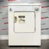Used Kenmore 120V Electric 24 Dryer 110C84722401