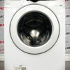 Used Samsung Front Load Washing Machine WF210ANWX