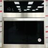 Used Whirlpool Combo Microwave Wall Oven WOC54EC0HS20