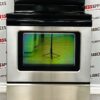 Used Whirlpool Freestanding 30 Coil Stove YRF263LXTS0