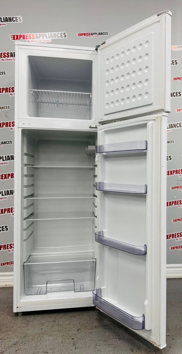 Used RCA Top Freezer 21” Refrigerator RFR1085 For Sale