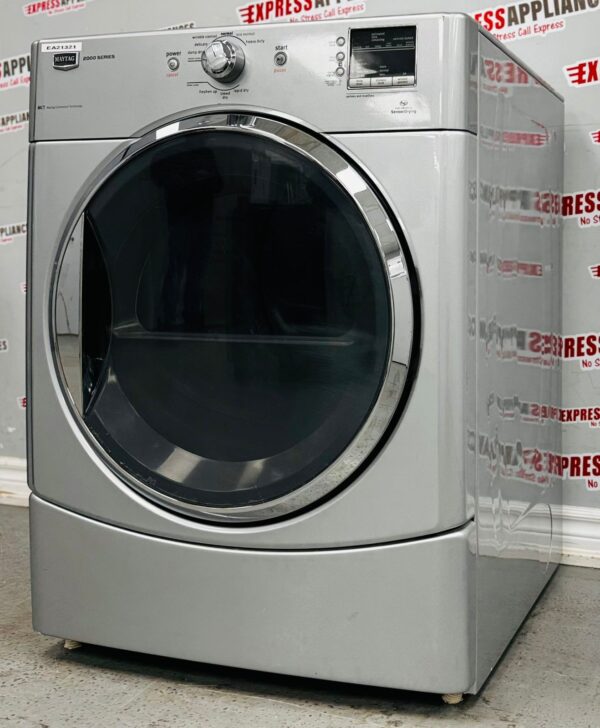 Used Maytag Electric 27” Dryer YMEDE251YL0 For Sale