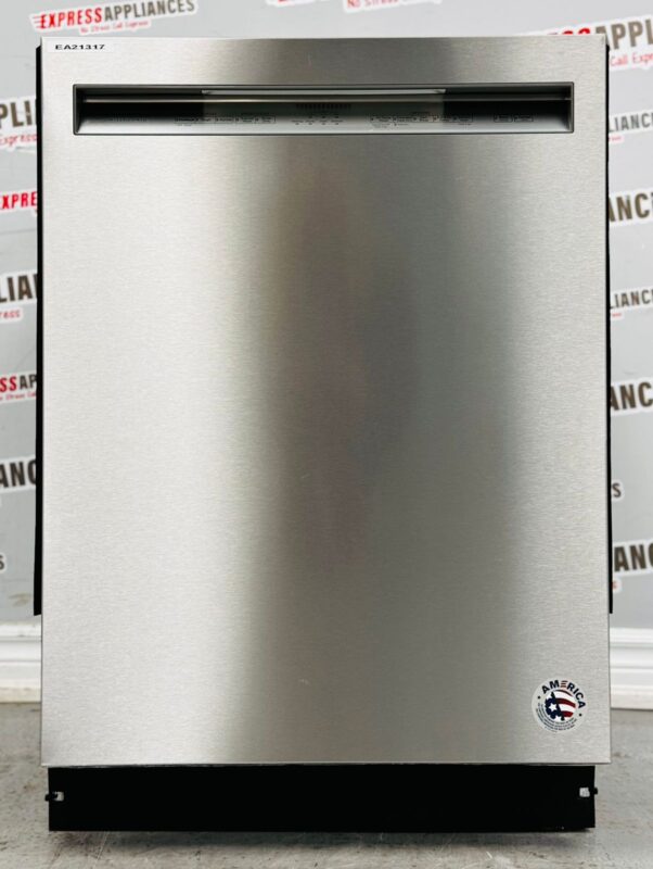 Used KitchenAid Builtin Dishwasher KDFE104HPS 1 For Sale ️ Express