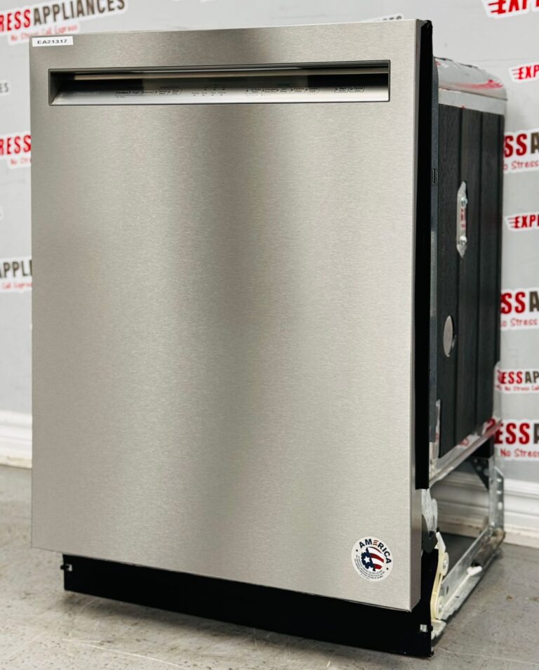 Used KitchenAid Builtin Dishwasher KDFE104HPS 1 For Sale ️ Express
