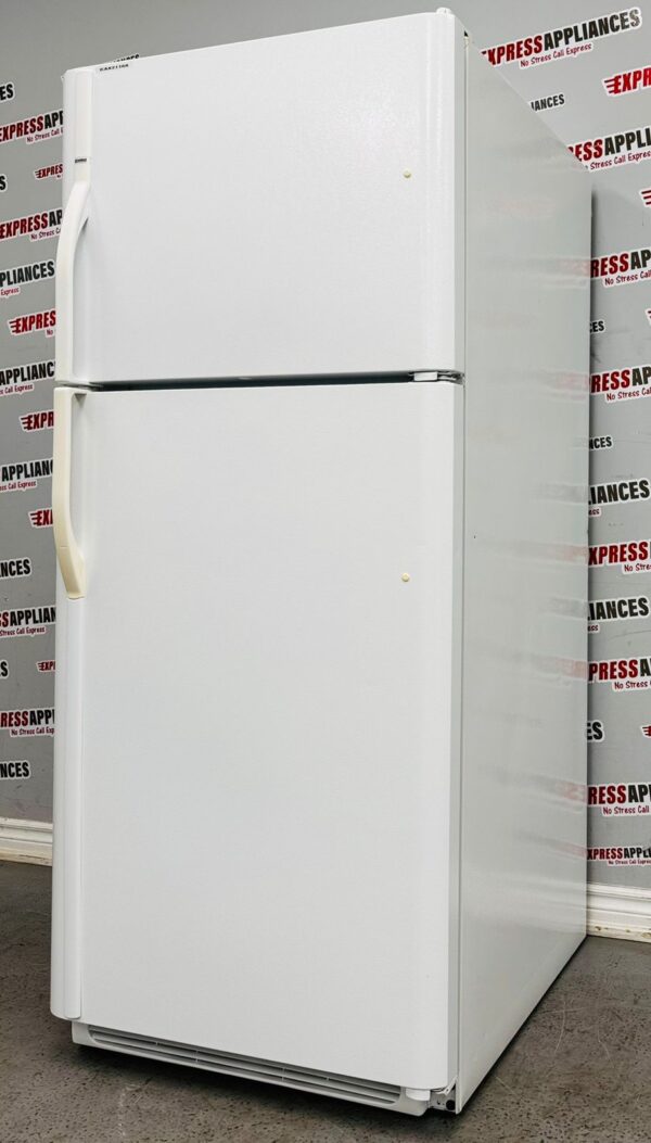 Used Kenmore 30” Top Freezer Refrigerator 970-651021  For Sale