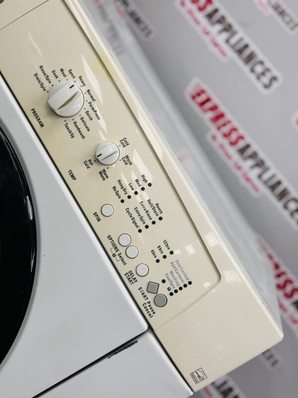 Used Kenmore Front Load Washing Machine 970-C48072-00 For Sale