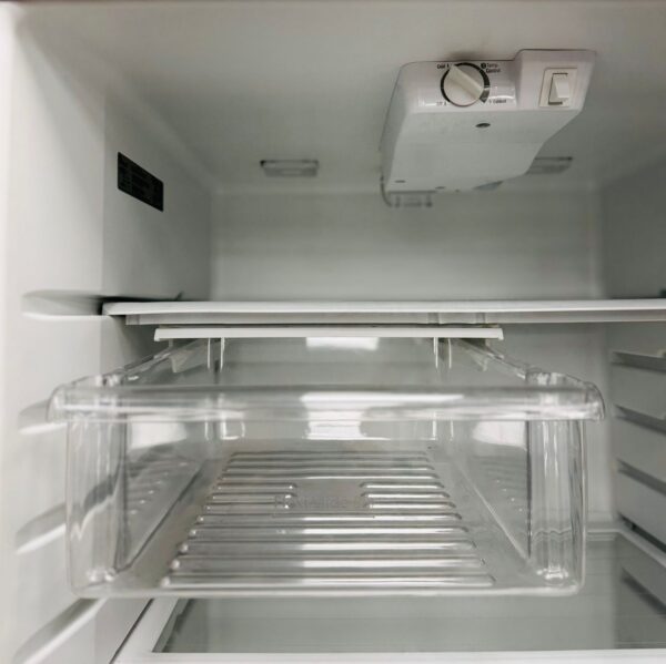Used 28” Whirlpool Top Freezer Refrigerator WRT316SFDM00  For Sale