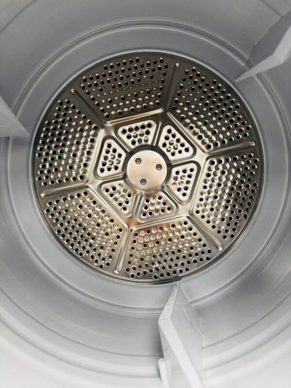 Used GE 24” Laundry Center Washer and Dryer GUD24ESMJ0WW For Sale