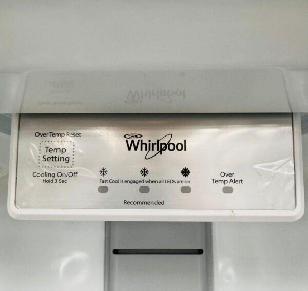 Used Whirlpool 30” All Refrigerator (No Freezer) WSR57R18DM01 For Sale