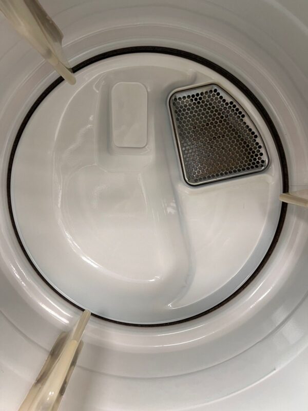 Used Whirlpool 27" Laundry Center YLTE6234DQ2 For Sale