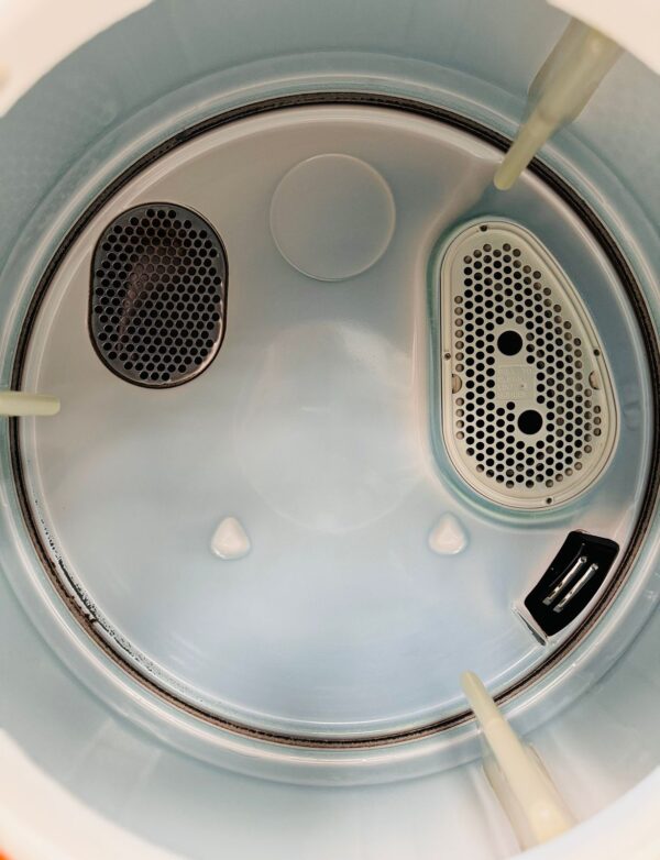 Used Kenmore 120V Electric 24” Dryer 110.C84722401 For Sale