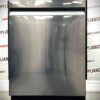 Open Box Scratch and Dent Samsung Built-in 24” Dishwasher DW80R9950UG/AC For Sale