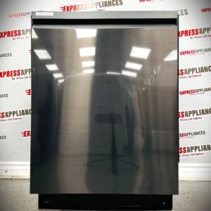Open Box Samsung Bespoke Panel Ready 24” Dishwasher DW80B7070AP/AC For Sale