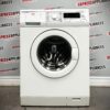 Used AEG 24 Front Load Washing Machine L64850L