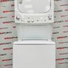 Used GE Laundry Center 27” Washer and Dryer GUAN275ED1WW For Sale