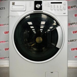 Used Kenmore Front Load 27” Washing Machine 592- 4905701 For Sale