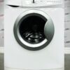 Used Whirlpool Front Load 24” Stackable Washer WFC7500VW1