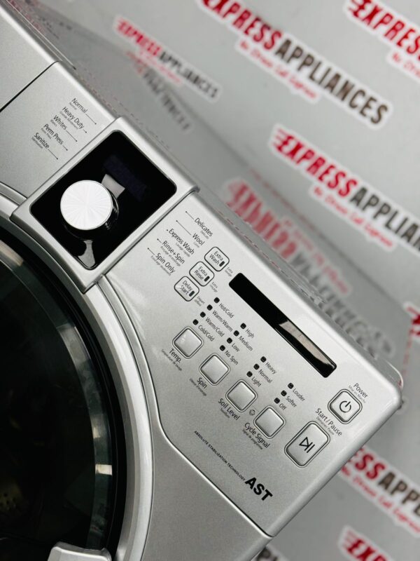 Used Kenmore Front Load 27” Washing Machine 592- 4905701 For Sale