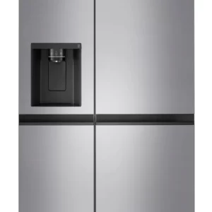 Open Box LG Side-By-Side Counter Depth 36” Refrigerator LS23C4000V/00 For Sale