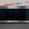 Open Box Samsung Over the Range Low Profile 30” Microwave ME11A7510DS