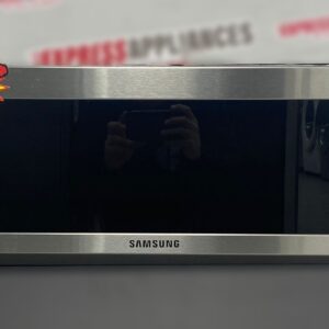 Open Box Samsung 24" Built-In Dishwasher DW80K5050UW For Sale