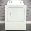 Used Amana Electric 29” Dryer YNED4655EW0