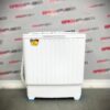 Used Costway PortableTwin Tub Washer FP10552