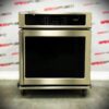 Used Frigidaire 27” Single Wall Oven FGEW276SPFD