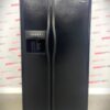 Used Frigidaire Side By Side 36” Refrigerator GLRS267ZCB1