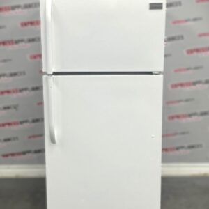 Used Frigidaire Electric 27” Dryer AEQ6000CES1 For Sale