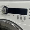 Used GE Electric 24” Stackable Dryer PCVH480EK0WW (5)