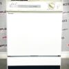 Used Hotpoint Portable Dishwasher HSC3604F02WW