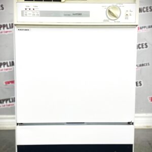 Buy used deals dishwasher