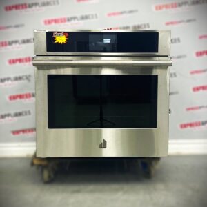 Used Jenn-Air Combo Microwave 30” Wall Oven JMW3430WP02 For Sale
