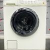 Used Miele 24” Front Load Washing Machine W1213