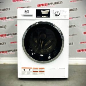 Used Porter&Charles Combo 2 in 1 Washer and Dryer COMBI-110 For Sale