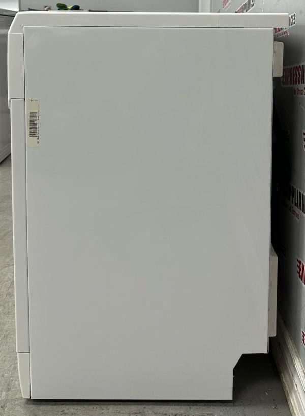 Used Whirlpool 24” Electric Stackable Dryer YWED7500VW For Sale