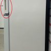 Used Whirlpool 24” Top Freezer Refrigerator WRT312CZJW00 For Sale (10)