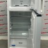 Used Whirlpool 24” Top Freezer Refrigerator WRT312CZJW00 For Sale (2)