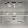 Used Whirlpool 24” Top Freezer Refrigerator WRT312CZJW00 For Sale (5)