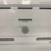 Used Whirlpool 24” Top Freezer Refrigerator WRT312CZJW00 For Sale (6)