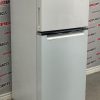 Used Whirlpool 24” Top Freezer Refrigerator WRT312CZJW00 For Sale (7)