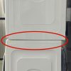 Used Whirlpool 24” Washer and Ventless Dryer Set WFW3090JW0 YWHD3090GW0 (14)